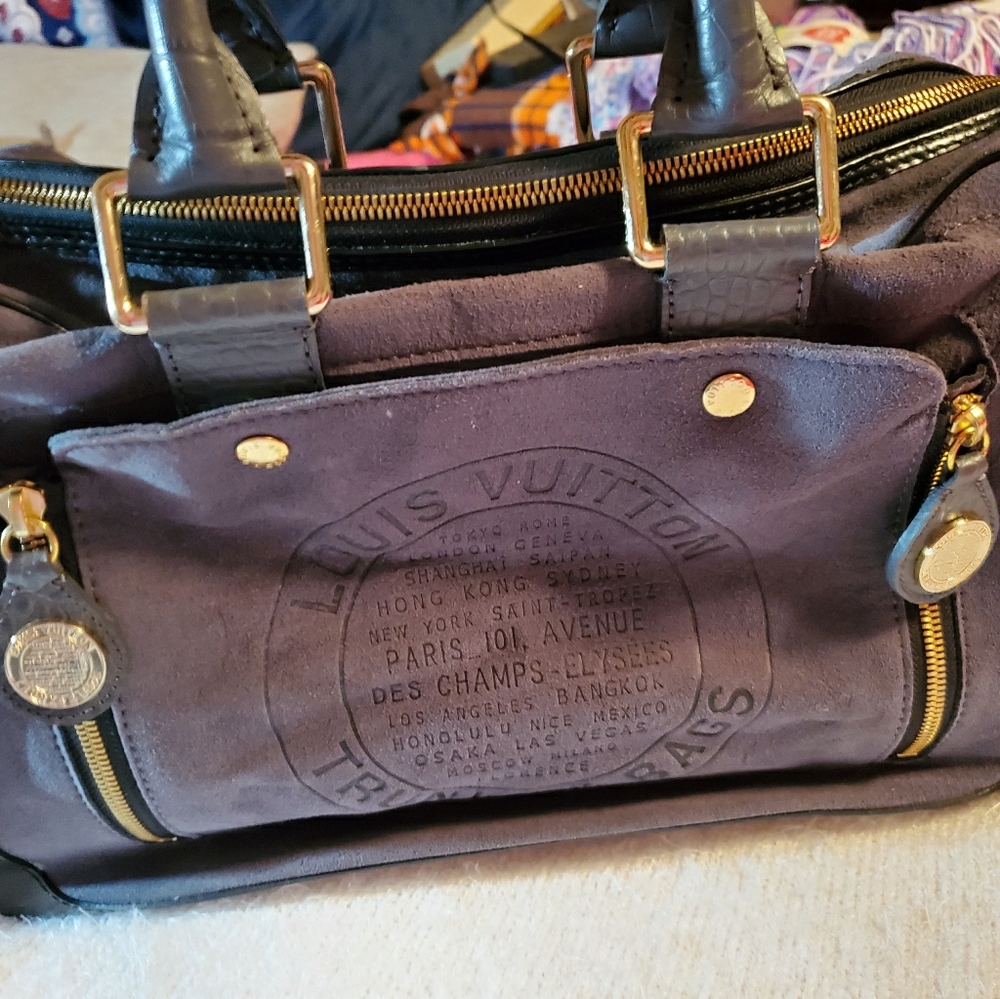 Louis Vuitton Handbag